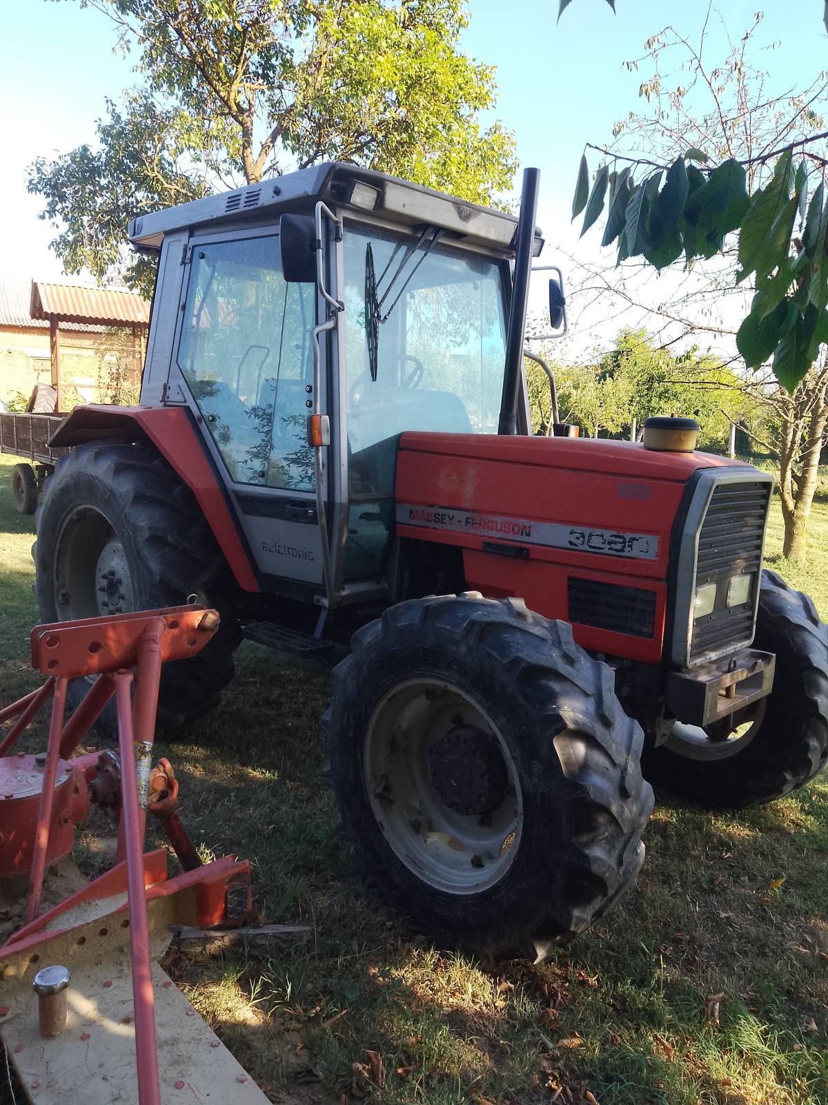 Massey Ferguson 3060