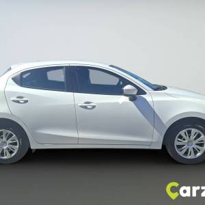 Mazda 2 G75 CHALLENGE