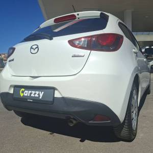 Mazda 2 G75 CHALLENGE
