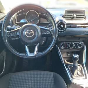 Mazda 2 G75 CHALLENGE