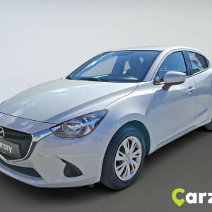 Mazda 2 G75 CHALLENGE