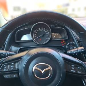 Mazda 2 G75 CHALLENGE