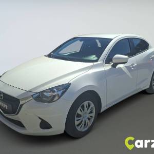 Mazda 2 G75 CHALLENGE