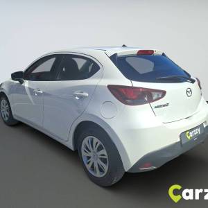 Mazda 2 G75 CHALLENGE