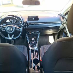Mazda 2 G75 CHALLENGE