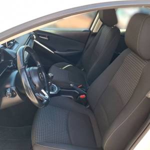 Mazda 2 G75 CHALLENGE