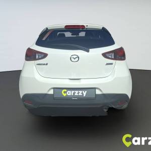 Mazda 2 G75 CHALLENGE