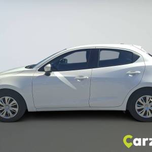 Mazda 2 G75 CHALLENGE