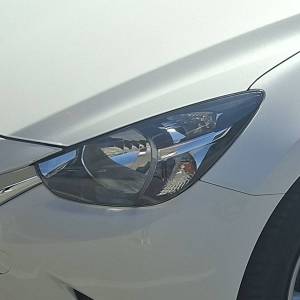Mazda 2 G75 CHALLENGE