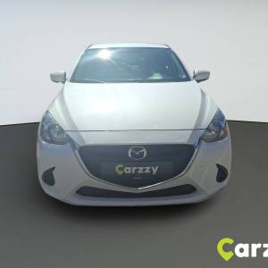 Mazda 2 G75 CHALLENGE