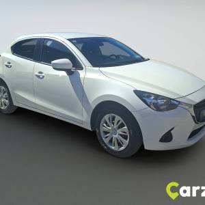 Mazda 2 G75 CHALLENGE