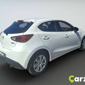 Mazda 2 G75 CHALLENGE