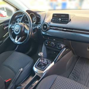 Mazda 2 G75 CHALLENGE