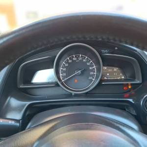 Mazda 2 G75 CHALLENGE