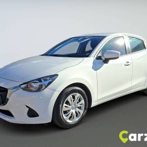 Mazda 2 G75 CHALLENGE