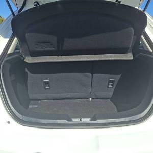 Mazda 2  G75 Challenge