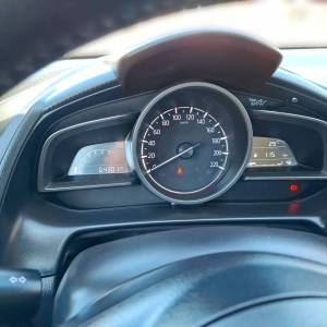 Mazda 2  G75 Challenge
