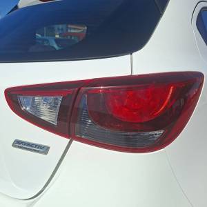 Mazda 2  G75 Challenge