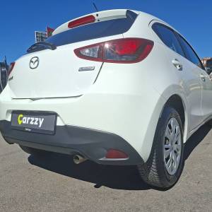 Mazda 2  G75 Challenge