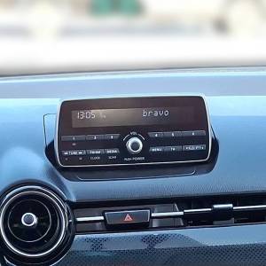 Mazda 2  G75 Challenge