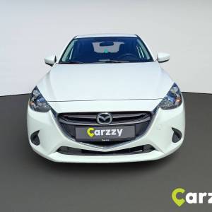 Mazda 2  G75 Challenge