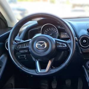 Mazda 2  G75 Challenge