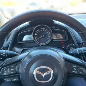 Mazda 2  G75 Challenge