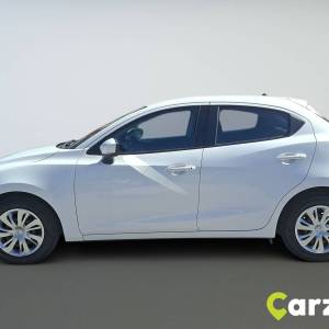 Mazda 2  G75 Challenge