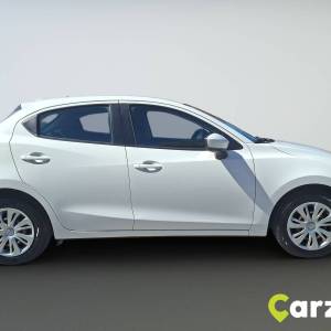 Mazda 2  G75 Challenge