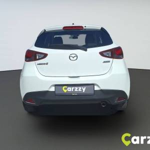Mazda 2  G75 Challenge