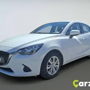 Mazda 2  G75 Challenge