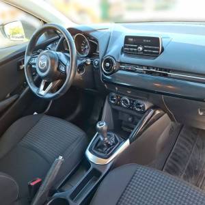 Mazda 2  G75 Challenge