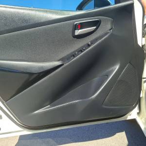 Mazda 2  G75 Challenge