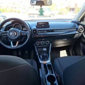 Mazda 2  G75 Challenge