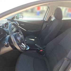 Mazda 2  G75 Challenge