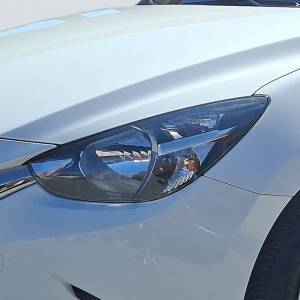 Mazda 2  G75 Challenge