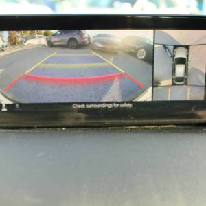 Mazda 3 2.0 AUTOMATIK *LED, NAVIGACIJA, KAMERA*