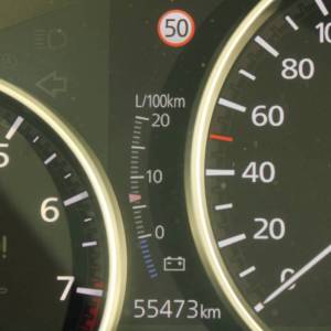 Mazda 3 2.0 AUTOMATIK *LED, NAVIGACIJA, KAMERA*