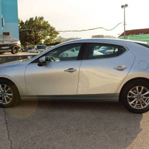 Mazda 3 2.0 AUTOMATIK *LED, NAVIGACIJA, KAMERA*