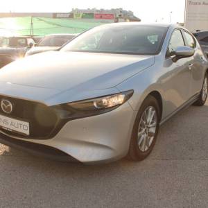 Mazda 3 2.0 AUTOMATIK *LED, NAVIGACIJA, KAMERA*
