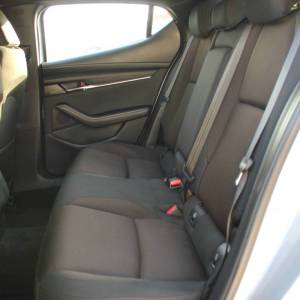 Mazda 3 2.0 AUTOMATIK *LED, NAVIGACIJA, KAMERA*
