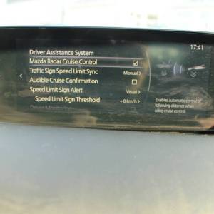 Mazda 3 2.0 AUTOMATIK *LED, NAVIGACIJA, KAMERA*