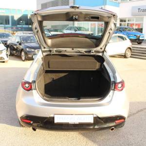 Mazda 3 2.0 AUTOMATIK *LED, NAVIGACIJA, KAMERA*