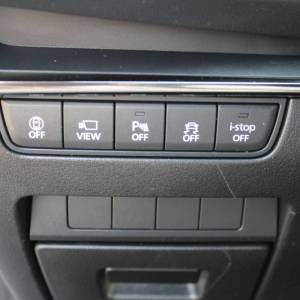 Mazda 3 2.0 AUTOMATIK *LED, NAVIGACIJA, KAMERA*