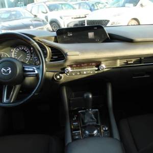 Mazda 3 2.0 AUTOMATIK *LED, NAVIGACIJA, KAMERA*