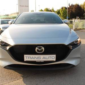 Mazda 3 2.0 AUTOMATIK *LED, NAVIGACIJA, KAMERA*
