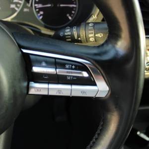 Mazda 3 2.0 AUTOMATIK *LED, NAVIGACIJA, KAMERA*