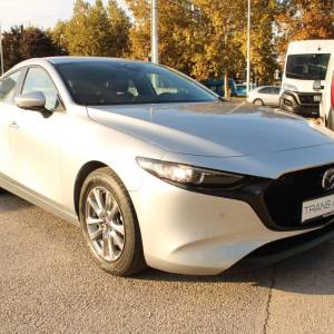 Mazda 3 2.0 AUTOMATIK *LED, NAVIGACIJA, KAMERA*