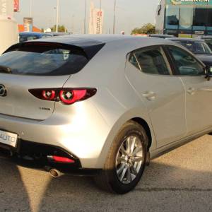 Mazda 3 2.0 AUTOMATIK *LED, NAVIGACIJA, KAMERA*
