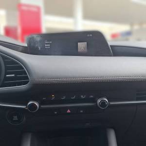 Mazda 3 G122 COMF0RT